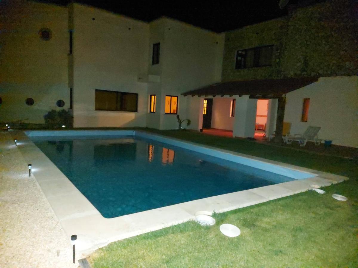 Hotel Casa Valverde à Cartaxo Extérieur photo