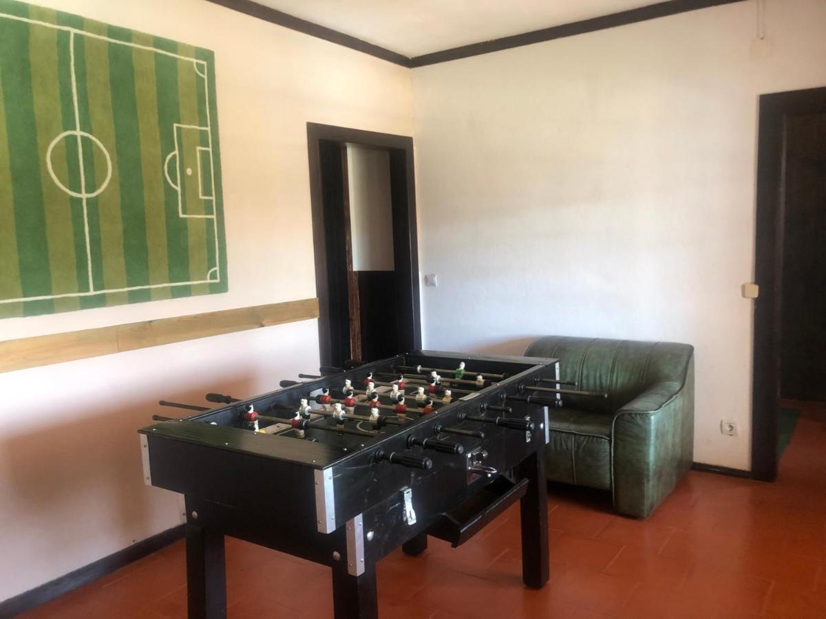 Hotel Casa Valverde à Cartaxo Extérieur photo