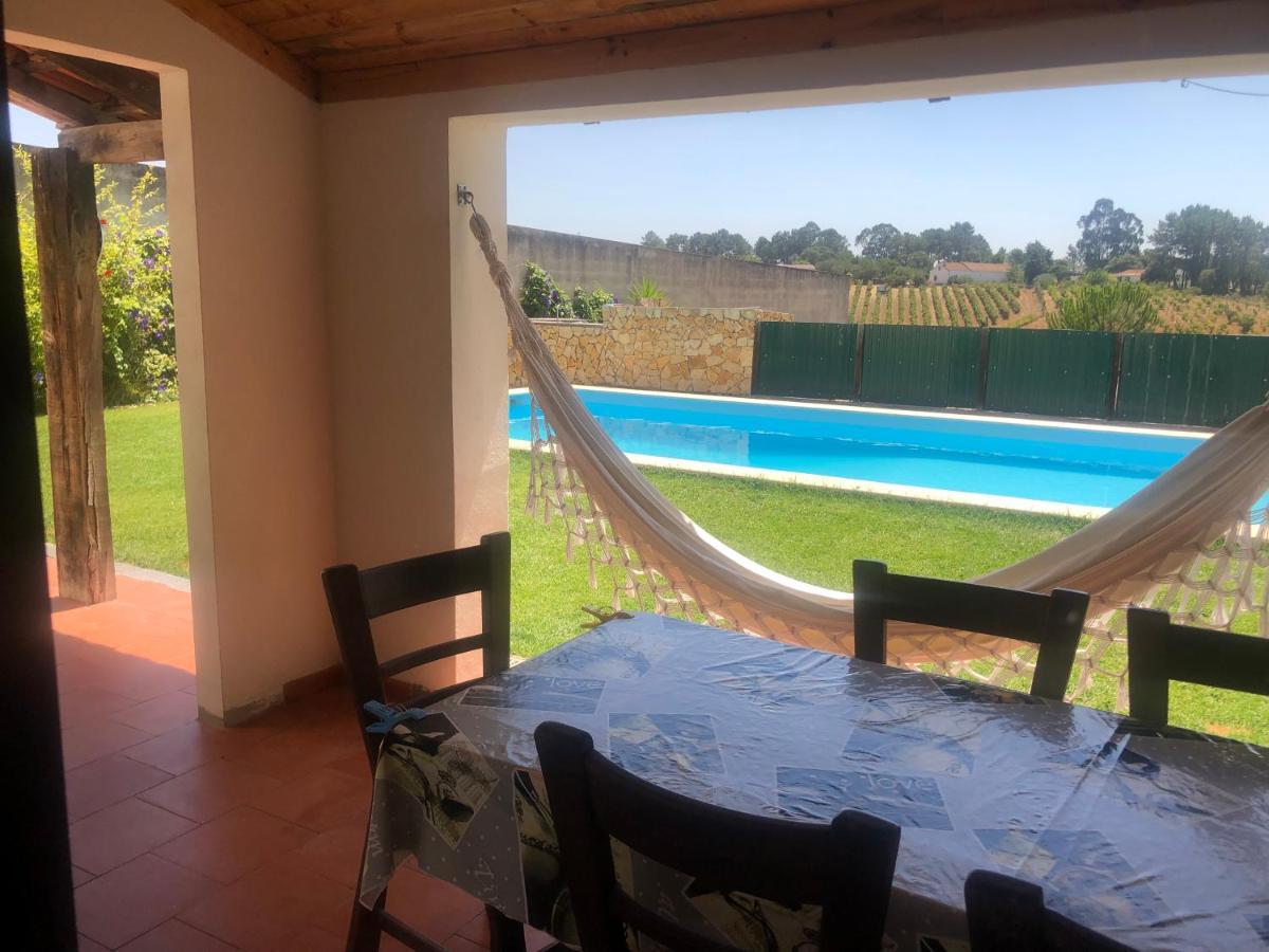 Hotel Casa Valverde à Cartaxo Extérieur photo