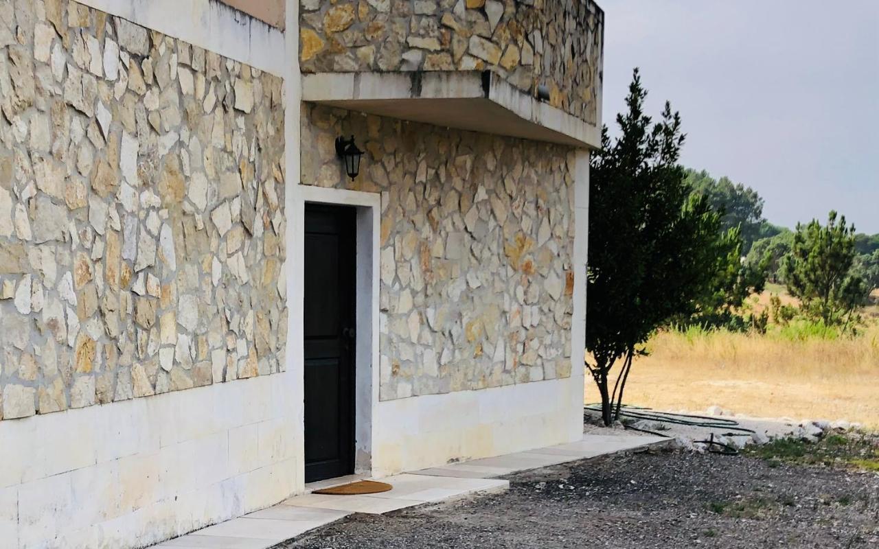 Hotel Casa Valverde à Cartaxo Extérieur photo