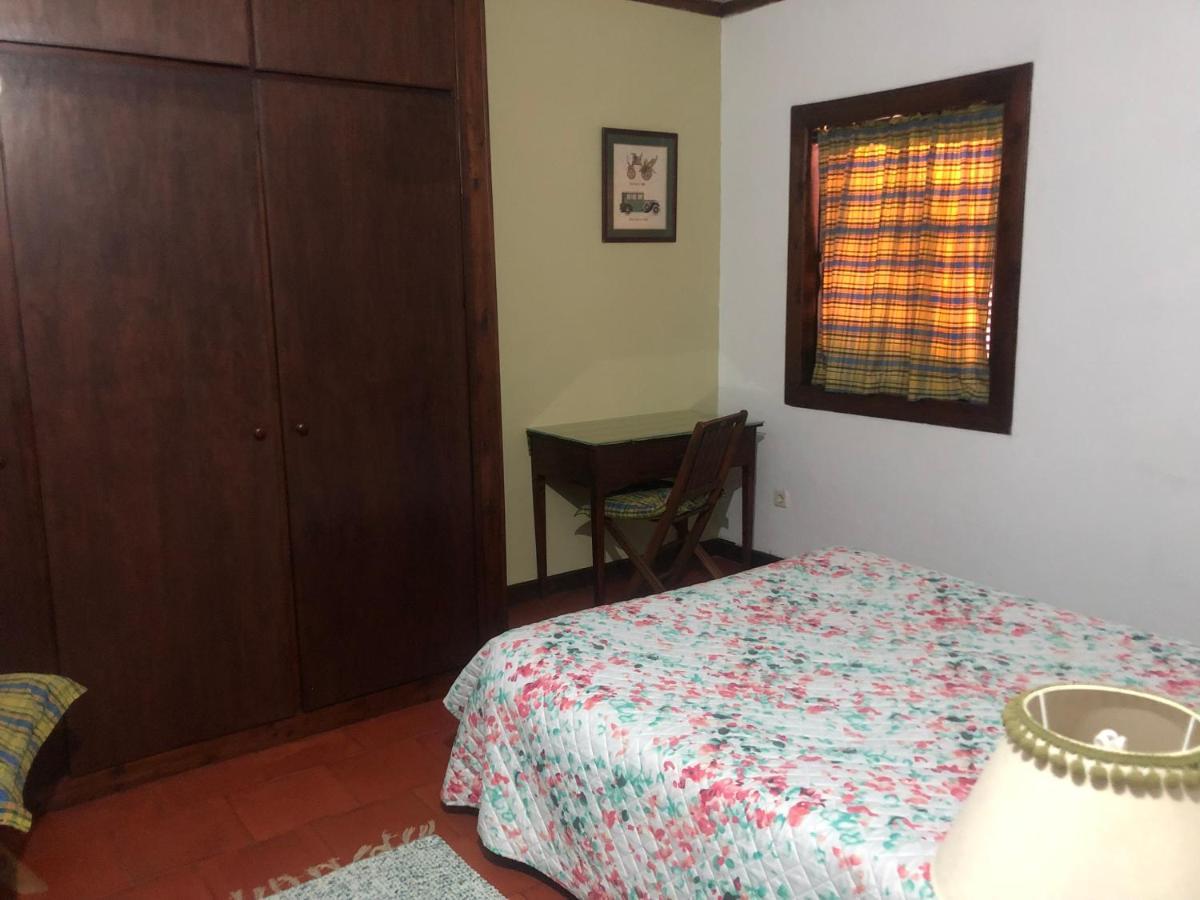 Hotel Casa Valverde à Cartaxo Extérieur photo
